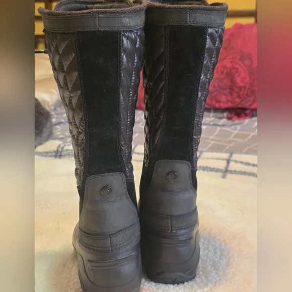 The North Face Thermoball Utility Boots Women - Picture 13 of 16